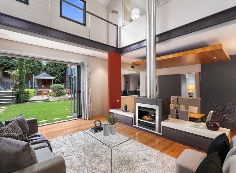 West Pennant Hills Home Renovation by Osti Constructions 2