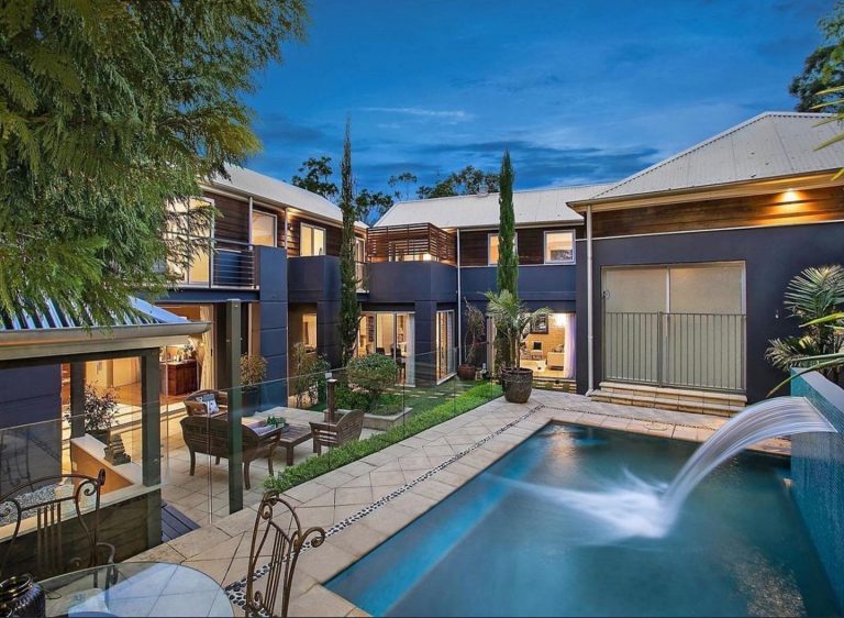 West Pennant Hills Home Renovation by Osti Constructions 5